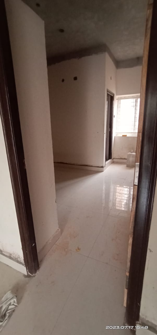 3 BHK Flat for 
